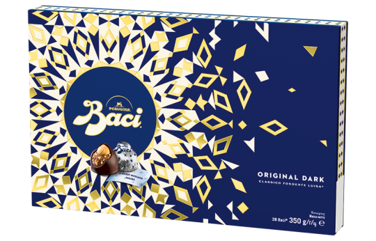 限定極希少　86万円Berluti コンプライス エッジ　ボディバッグ 2way Original Dark Maxi Box with dark chocolate | Baci Perugina